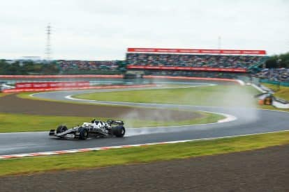 F1 Japanese GP preview &ndash; start time, how to watch & more
