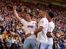 Aston Villa vs Luton Town Predicted Lineups: Villa look to climb into the Top Four