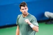 Cameron Norrie next match &ndash; where and when is Britain&rsquo;s number one playing next?