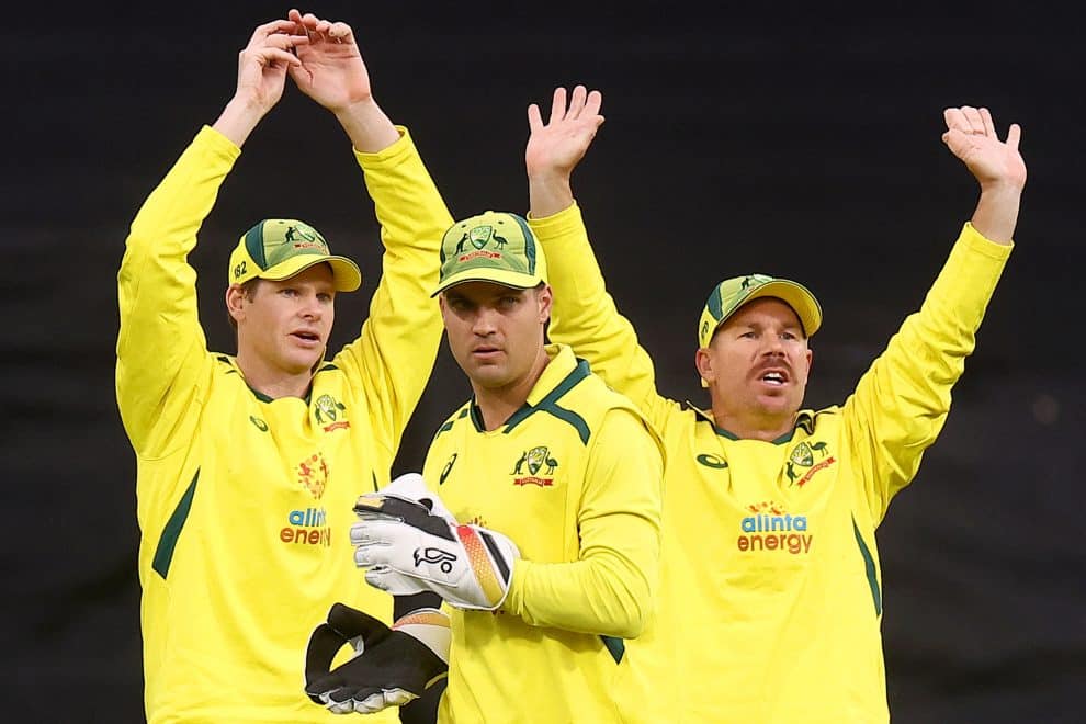 What is DRS in cricket? World Cup technology explained