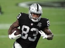 Who is Kelsey Plum&rsquo;s husband &ndash; all you need to know about Darren Waller