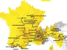 Presenting Tour de France 2024 course &ndash; all that you need to know