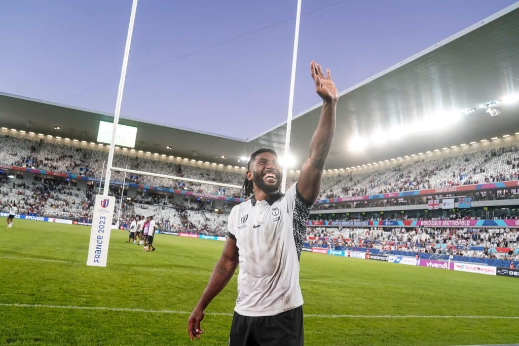 Fiji vs Portugal prediction and odds