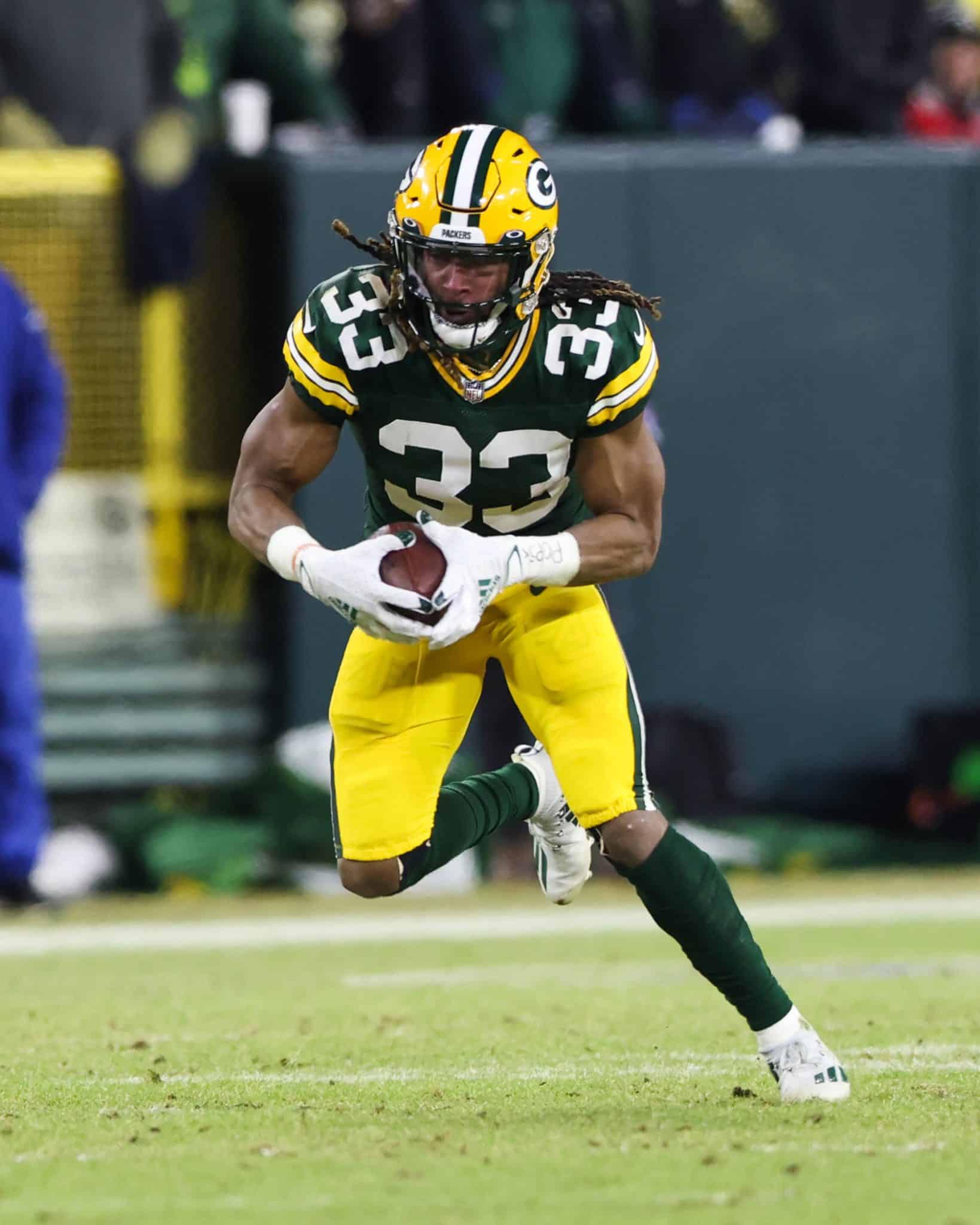 GB Packers scaled