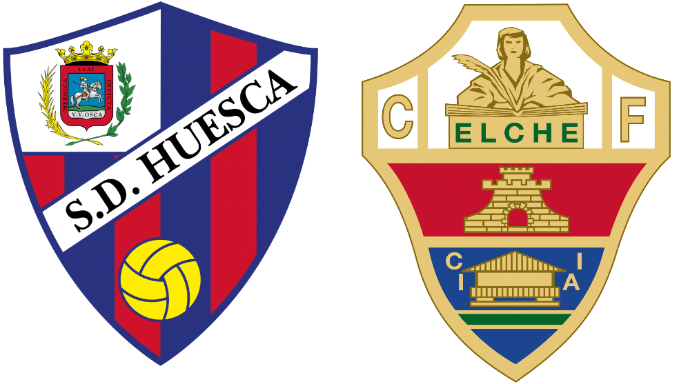 Huesca vs Elche prediction
