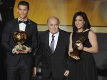 How much does the Ballon d&rsquo;Or weigh? 10 fun facts about football&rsquo;s greatest personal prize