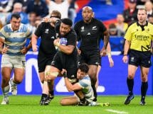New Zealand vs South Africa predictions and odds &ndash; Rugby World Cup Final 2023