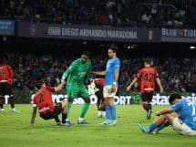Napoli 2-2 AC Milan Player Ratings: Gli Azzurri hold the Rossoneri to thrilling draw