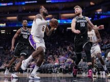 Sacramento Kings vs Los Angeles Lakers prediction and odds &ndash; 30/10/2023