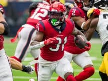 Atlanta Falcons vs Houston Texans prediction and odds