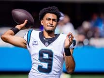 Detroit Lions vs Carolina Panthers prediction and odds