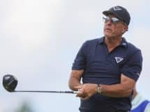 LIV Golf Invitational Miami leaderboard and odds &ndash; how things stand after day 1