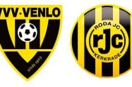 VVV vs Roda JC prediction, betting odds and free tips 14/10/2023