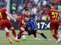 Inter Milan vs Roma Predicted Lineups &ndash; Can Lautaro Martinez Finally Do Better Against Roma?