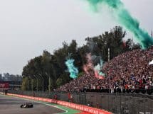 F1 race and TV schedule for the 2023 Mexican GP &ndash; When and where to watch this weekend&rsquo;s Grand Prix