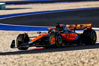 Piastri on Sprint pole: &ldquo;I might just give the FIA five minutes&hellip;&rdquo;