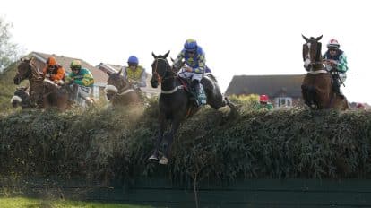 Grand National changes: Number of runners reduced to&hellip;