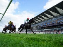 Qipco British Champions Fillies & Mares Stakes &ndash; complete field, odds, and top betting tips