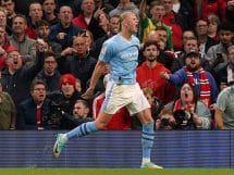 Manchester United 0-3 Manchester City player ratings: Woeful United Outclassed in Manchester Derby Once Again