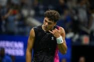 Aslan Karatsev vs Ben Shelton prediction and odds: Japan Open 2023