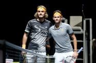 Stefanos Tsitsipas vs Dominic Thiem prediction and odds: Vienna Open 2023