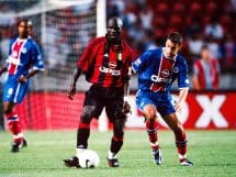 Top 5: Notable 1990s Ballon d&rsquo;Or winners