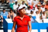 Lesia Tsurenko vs Donna Vekic prediction and odds &ndash; Zhengzhou Open 2023