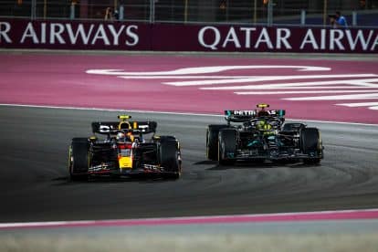 The unresolved F1 2023 battles: Perez vs Hamilton, Mercedes vs Ferrari and more