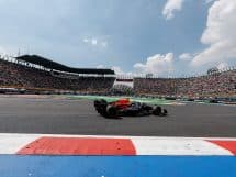 2023 Mexican GP practice analysis: Top conclusions from Friday