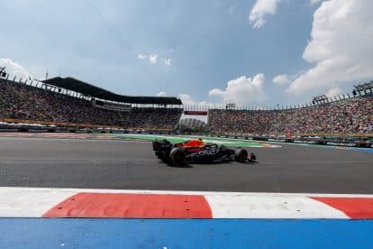 2023 Mexican GP practice analysis: Top conclusions from Friday