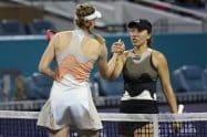 Elena Rybakina vs Jessica Pegula prediction and odds: WTA Finals 2023