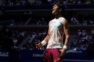 Carlos Alcaraz vs Daniel Evans prediction and odds &ndash; Shanghai Masters 2023