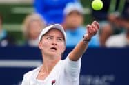 Barbora Krejcikova vs Daria Kasatkina prediction and odds: Zhengzhou Open 2023
