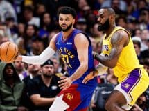 NBA scores and standings today &ndash; 29/10/2023