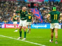 Rugby World Cup: New Zealand vs South Africa lineups &ndash; 7-1 split for the Boks, no Coles for NZ