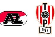 Jong AZ vs TOP Oss prediction, betting odds, and free tips 20/10/2023