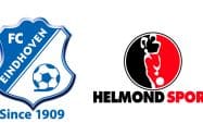 Eindhoven vs Helmond Sport prediction, betting odds, and free tips 20/10/2023