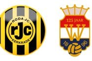 Roda JC vs Willem II prediction, betting odds, and free tips 21/10/2023