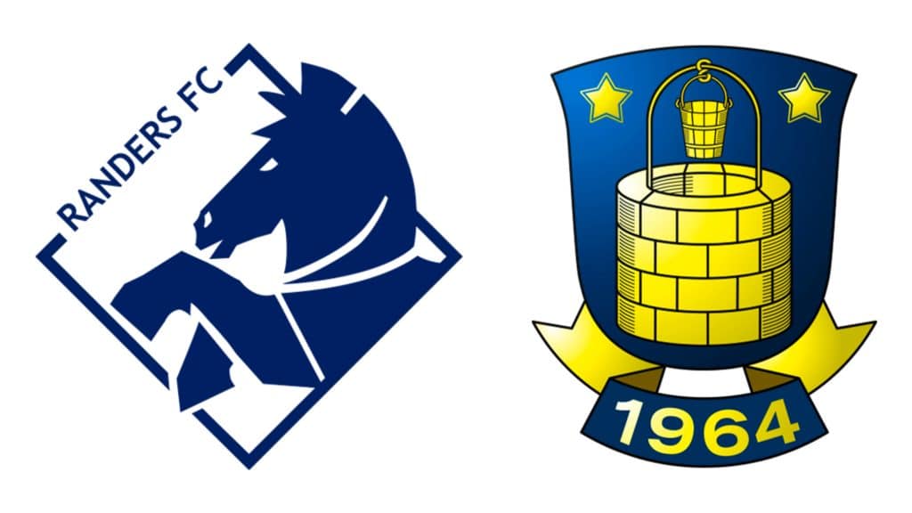 Randers vs Brondby