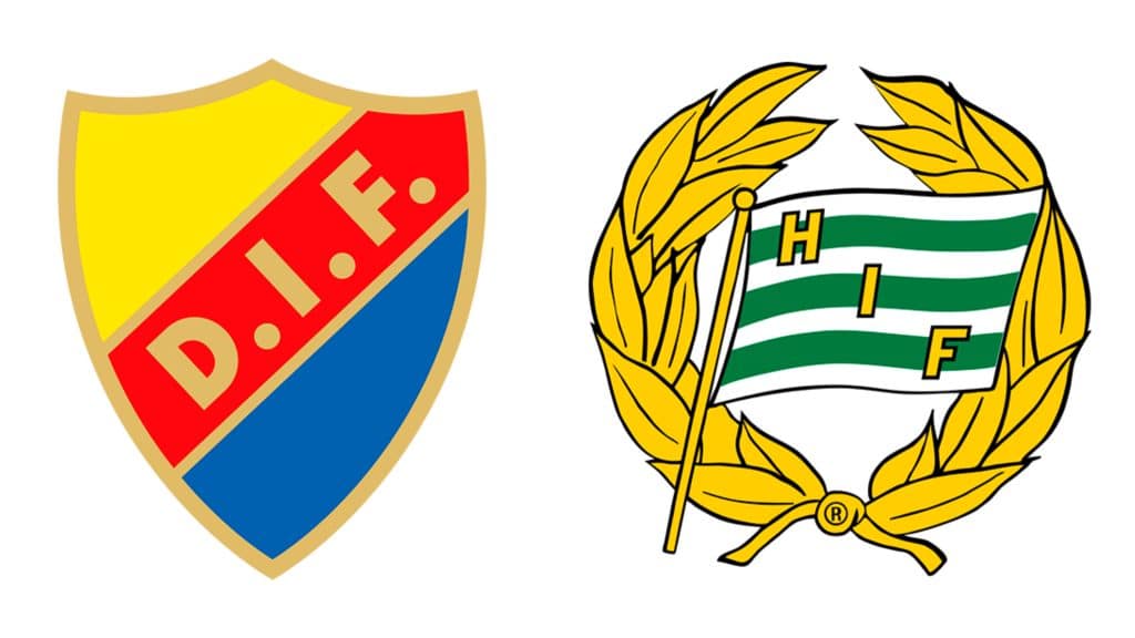 Djurgardens vs Hammarby