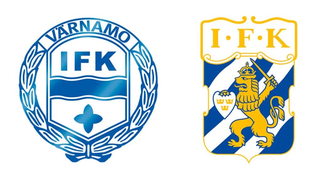 Varnamo vs Goteborg