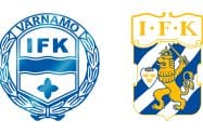 Varnamo vs Goteborg prediction, betting odds, and free tips 23/10/2023