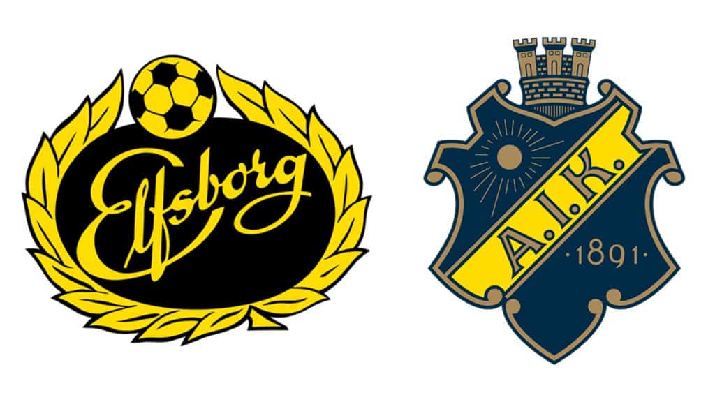Elfsborg vs AIK