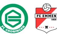 Groningen vs Emmen prediction, betting odds, and free tips 23/10/2023