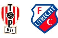 TOP Oss vs Jong Utrecht prediction, betting odds, and free tips 23/10/2023