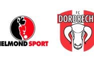 Helmond Sport vs Dordrecht prediction, betting odds, and free tips 23/10/2023