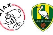 Jong Ajax vs Den Haag prediction, betting odds, and free tips 23/10/2023