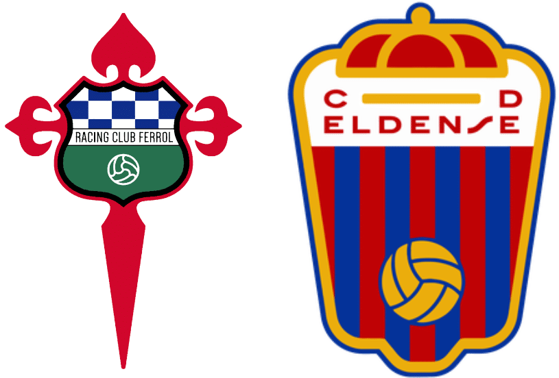Racing Ferrol vs Eldense prediction, betting odds and free tips 22/10/2023 1 Racing Ferrol vs Eldense prediction