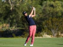 Shriners Open 2023 leaderboard and odds &ndash; how things stand after day 2