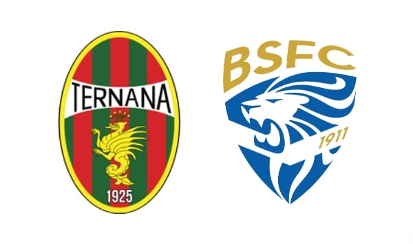 Ternana vs Brescia prediction
